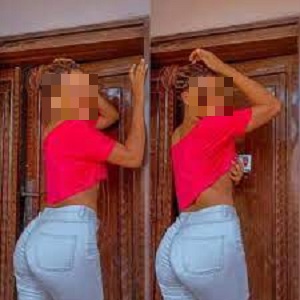 escort and massage in kenya